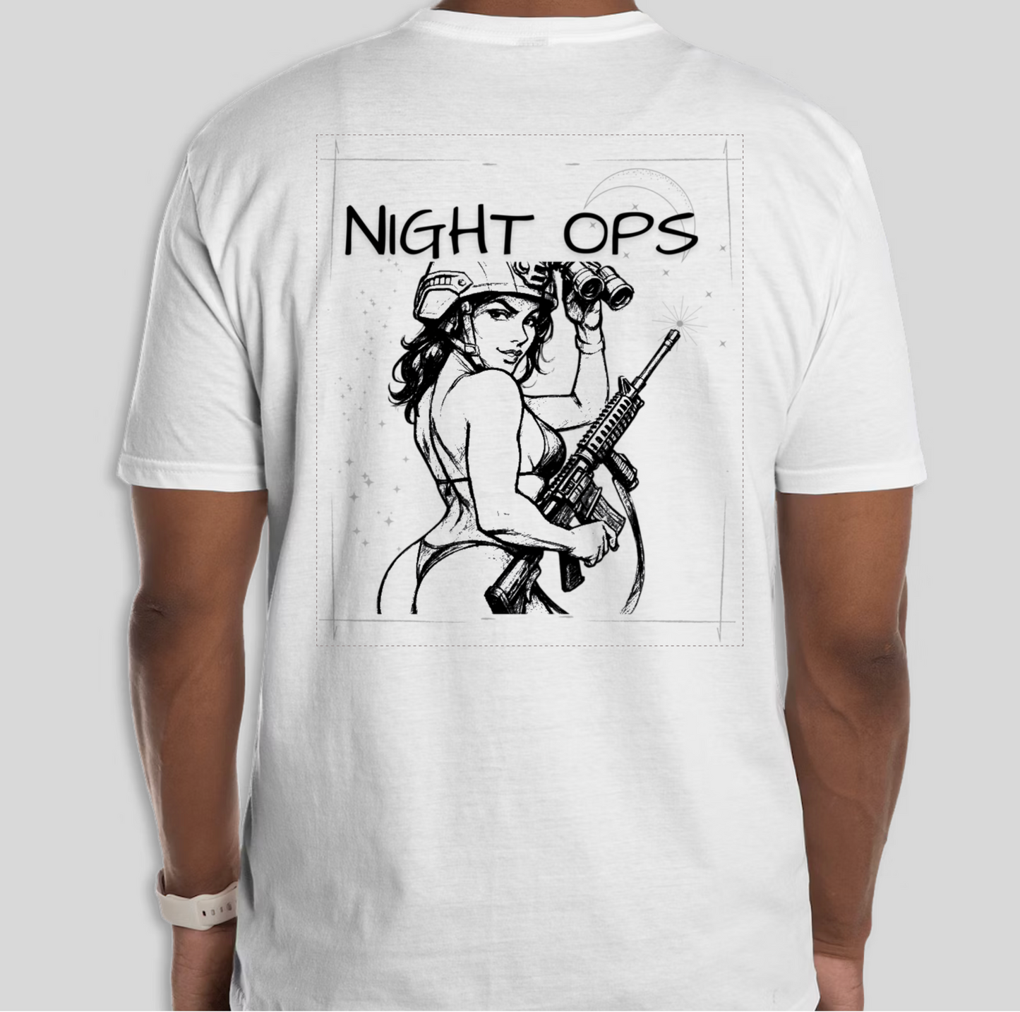 Night Ops