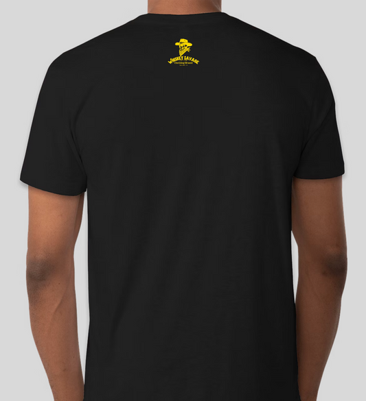 The Wolf Of All Sheets