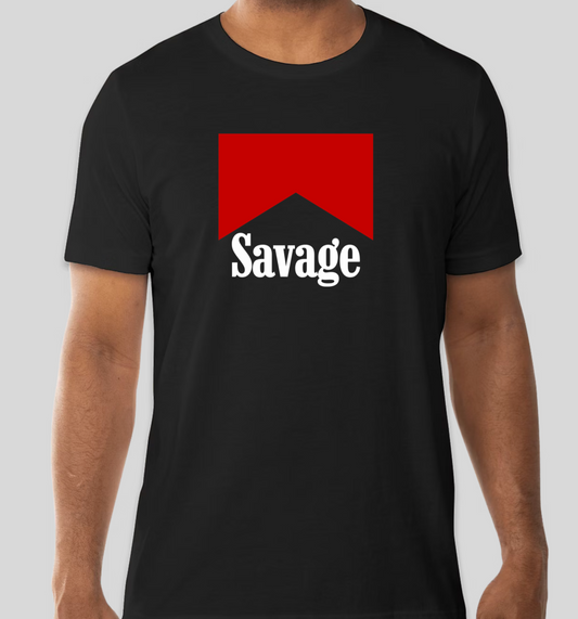 Savage Country