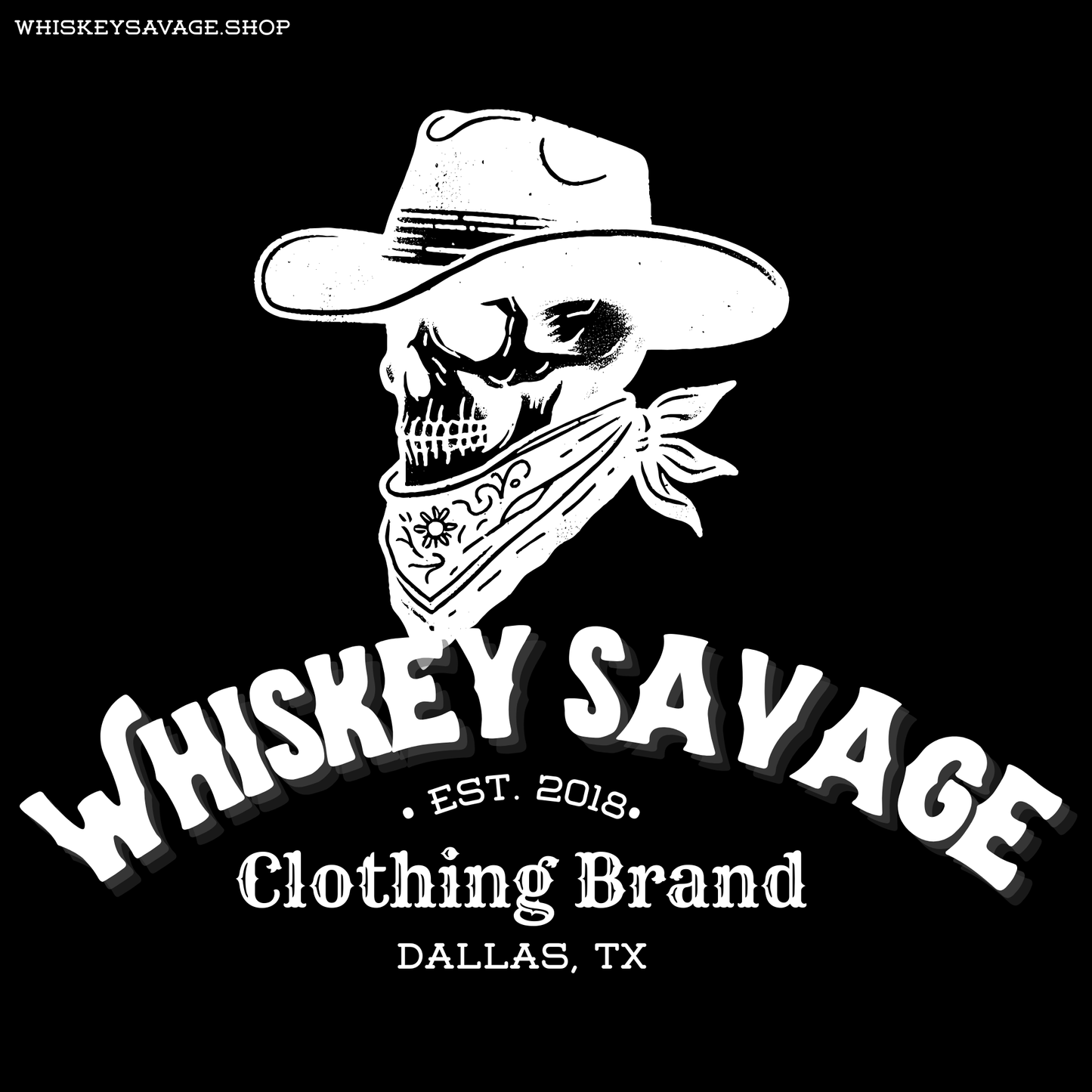 Savage Logo