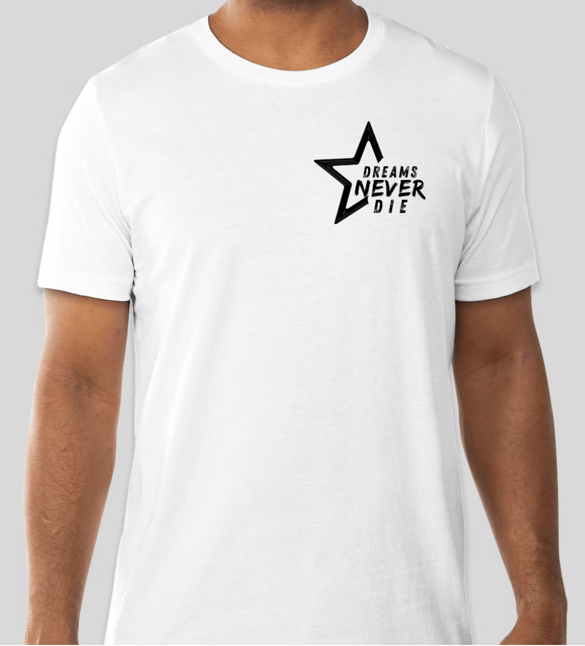 Dreams Never Die