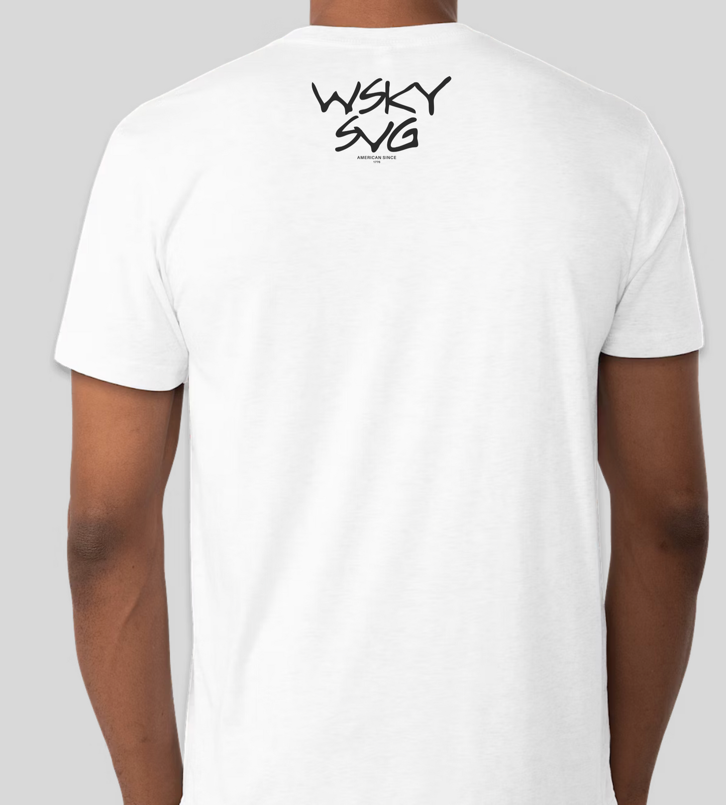 AWOL T-Shirt