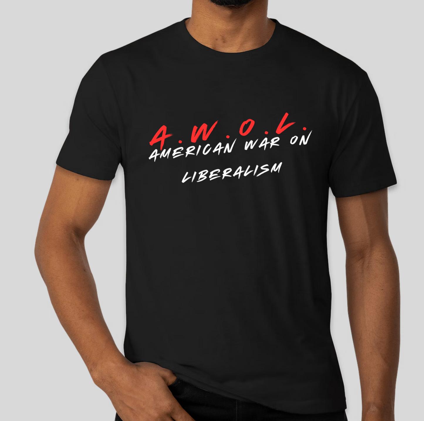 AWOL T-Shirt