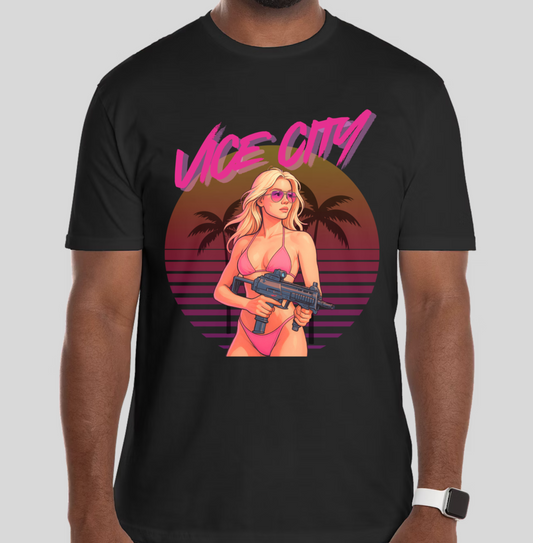 Vice City