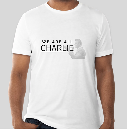 Charlie