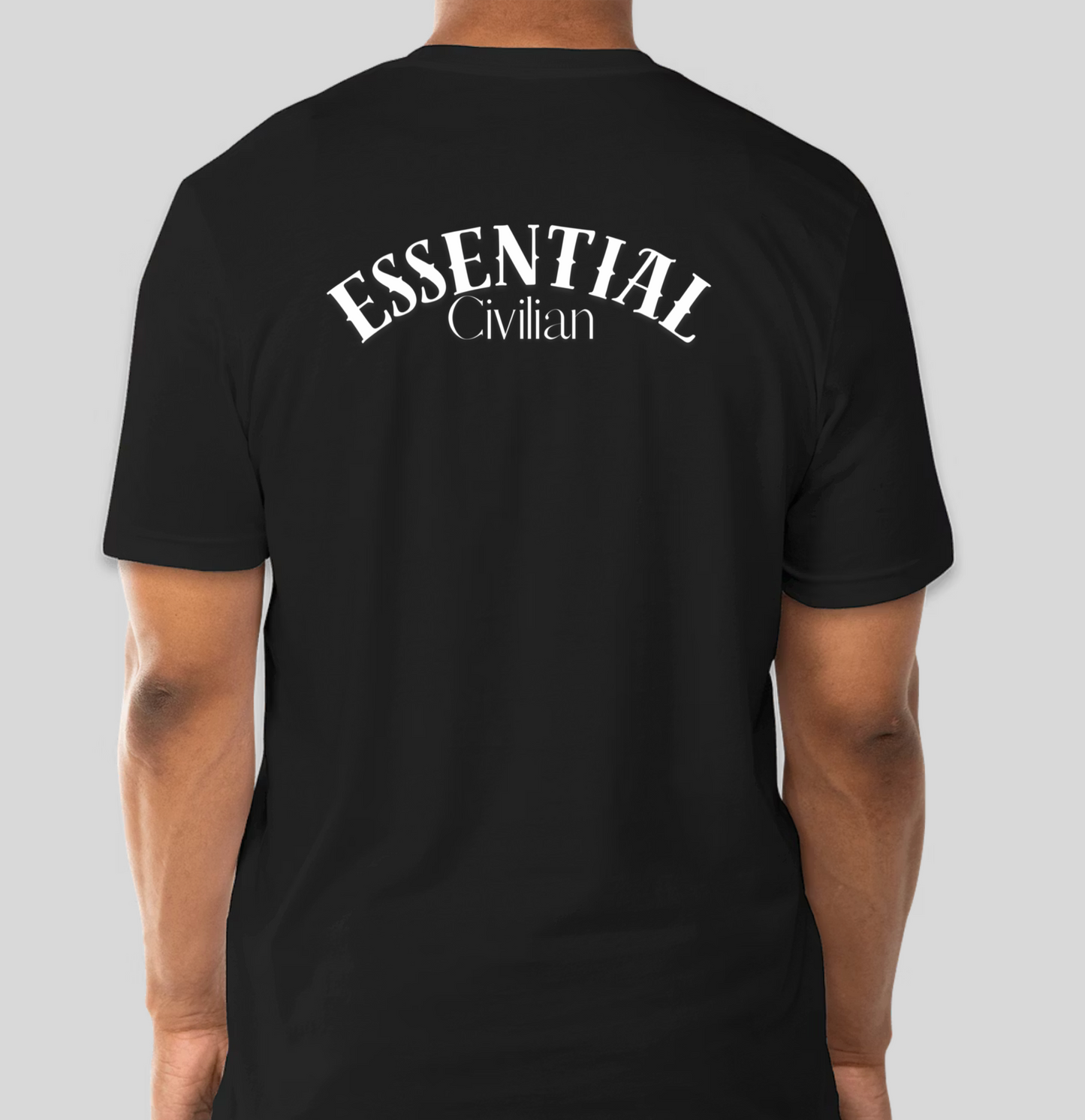 Essential Civilian