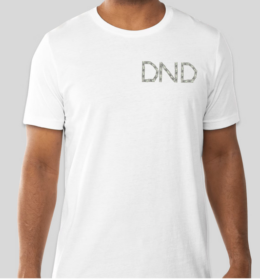 DND Money