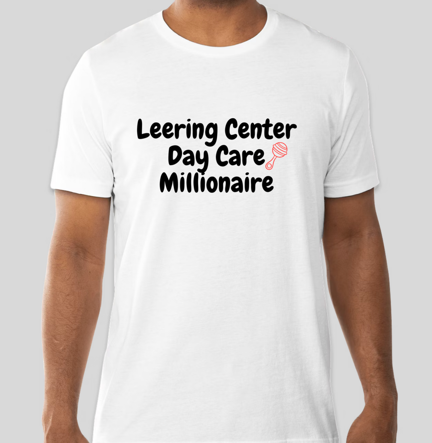 Leering Center