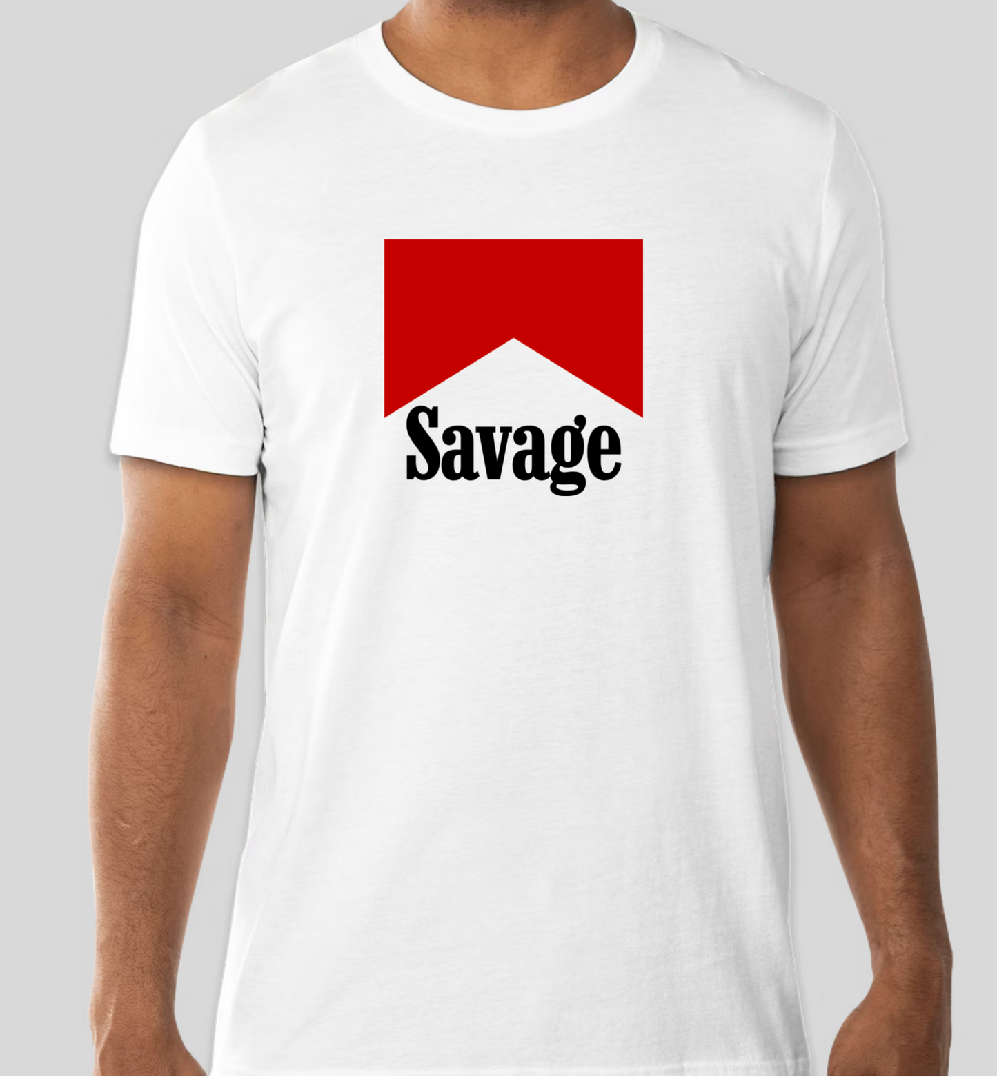 Savage Country