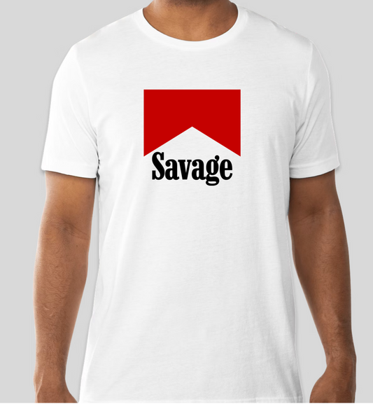Savage Country