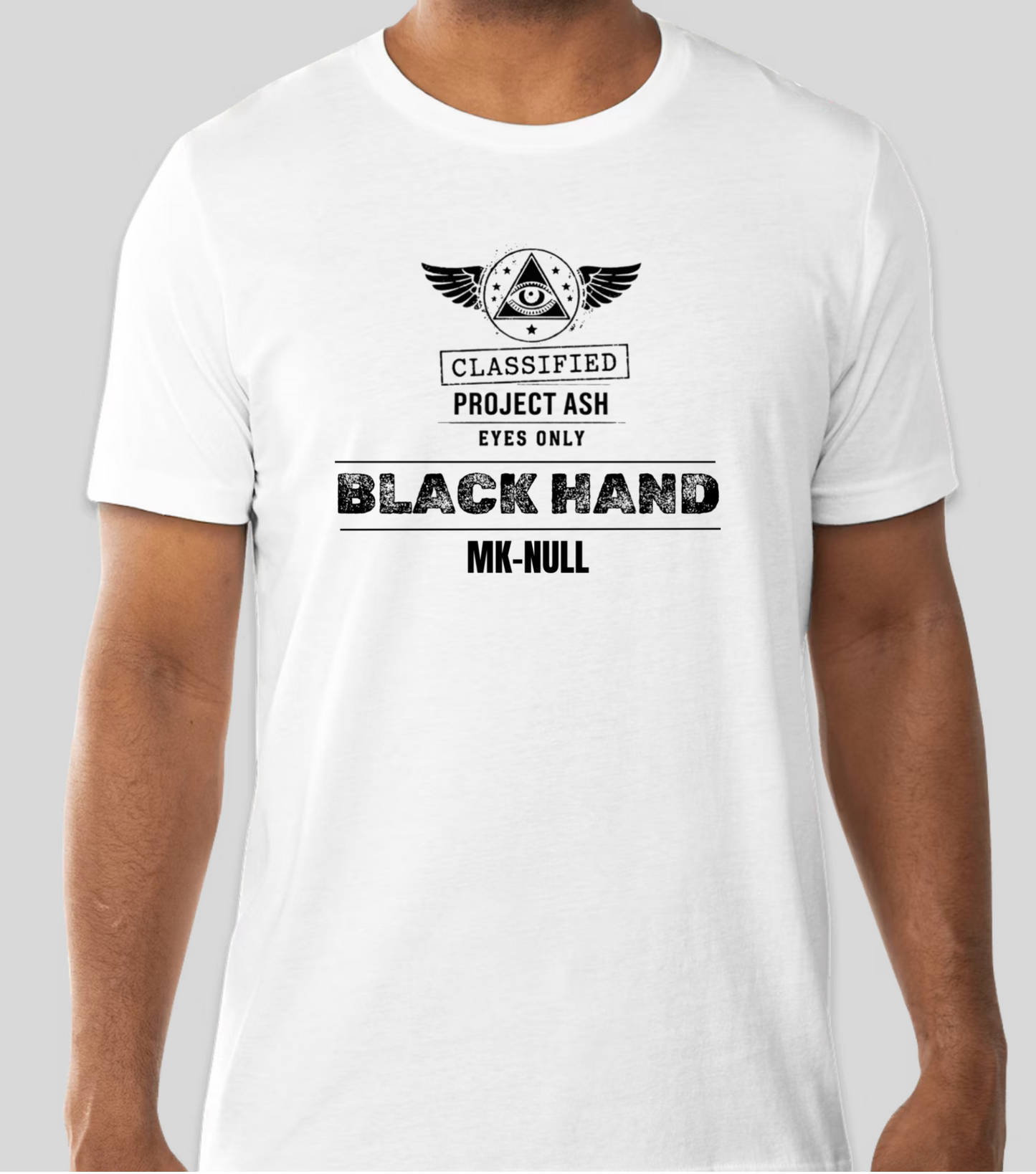 BlackHand