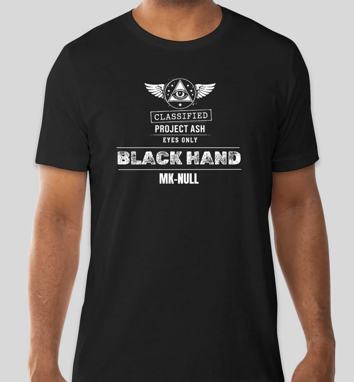 BlackHand