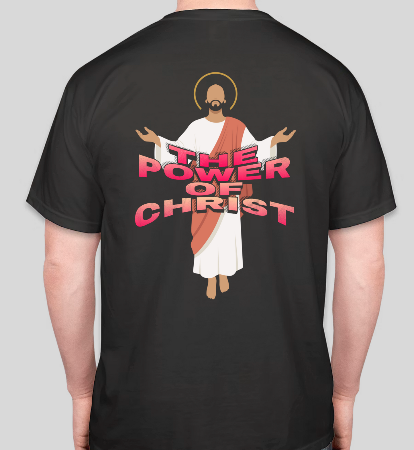 Power Of Christ