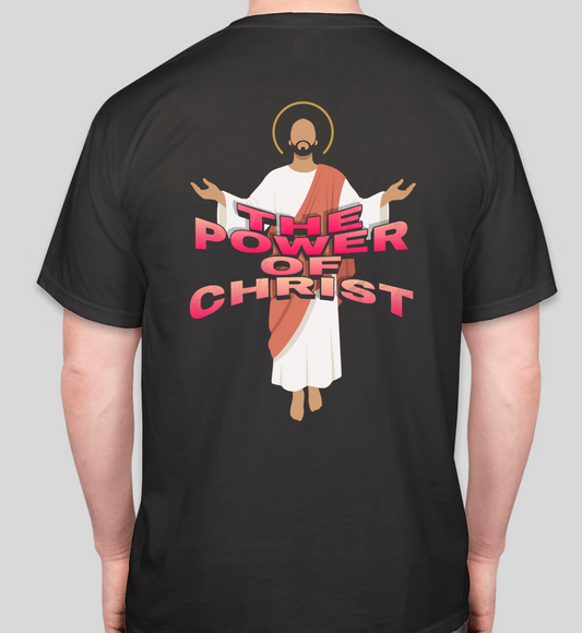 Power Of Christ