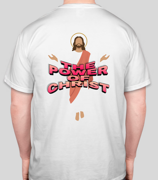 Power Of Christ
