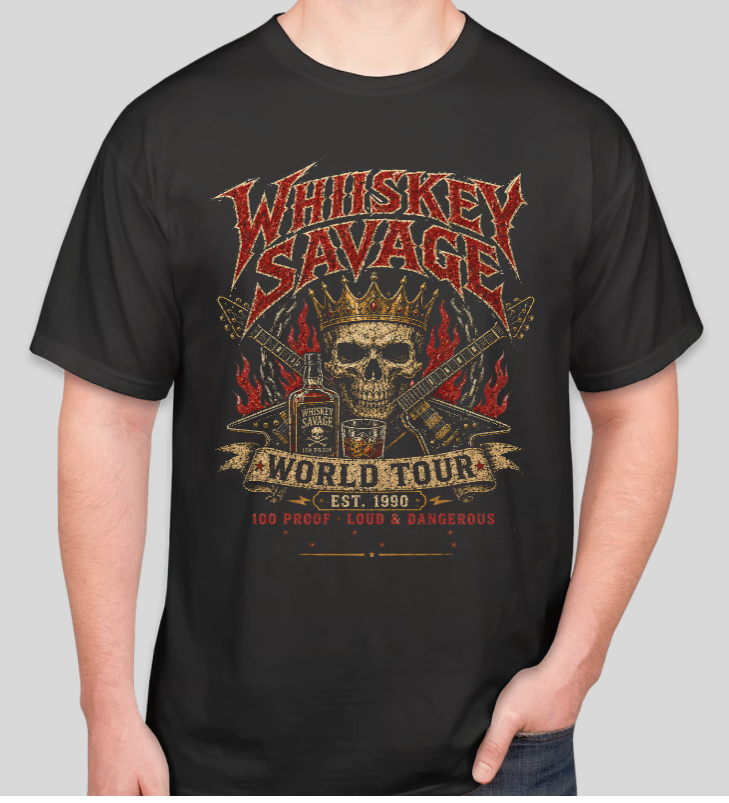 World Tour