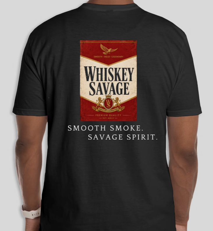 Winston Savage