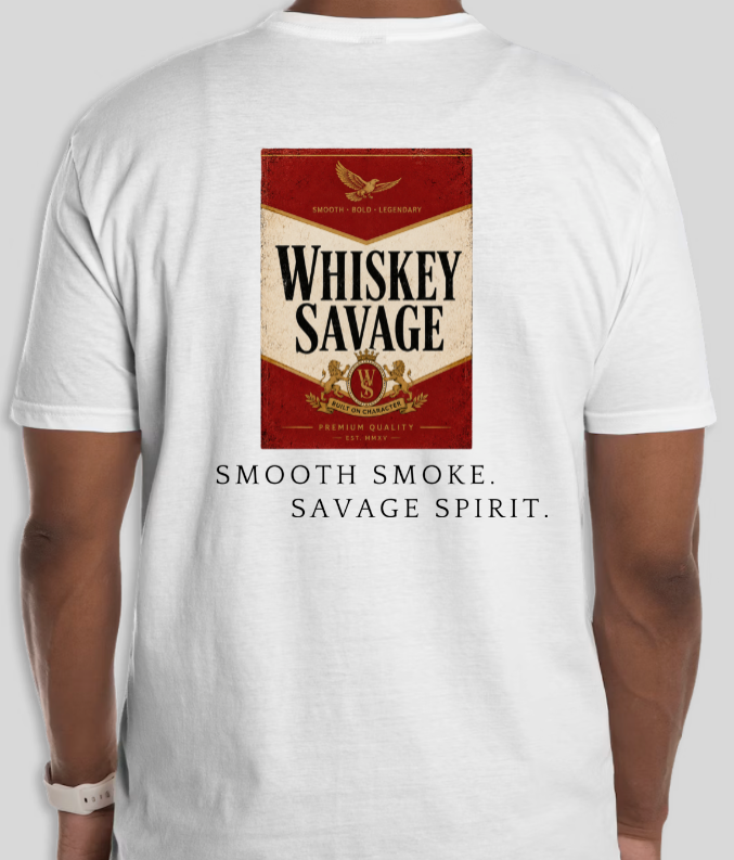 Winston Savage