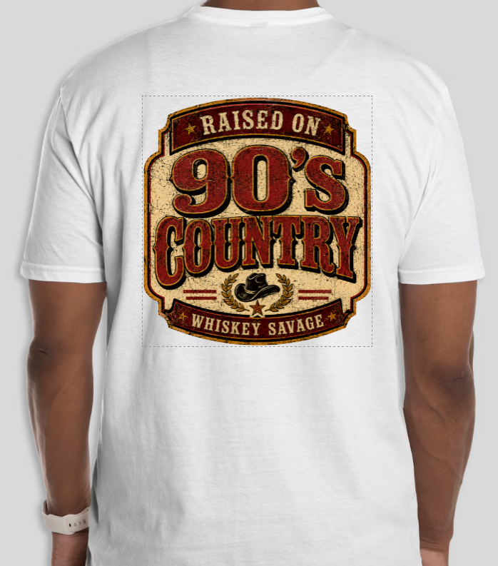 90's Country