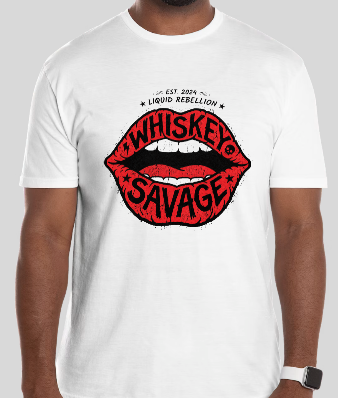 Rolling Savage