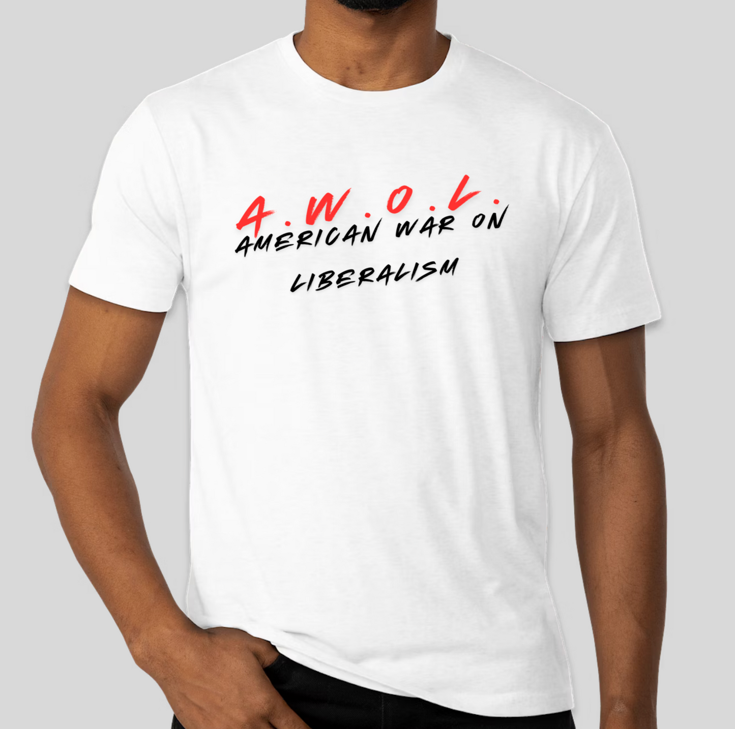 AWOL T-Shirt